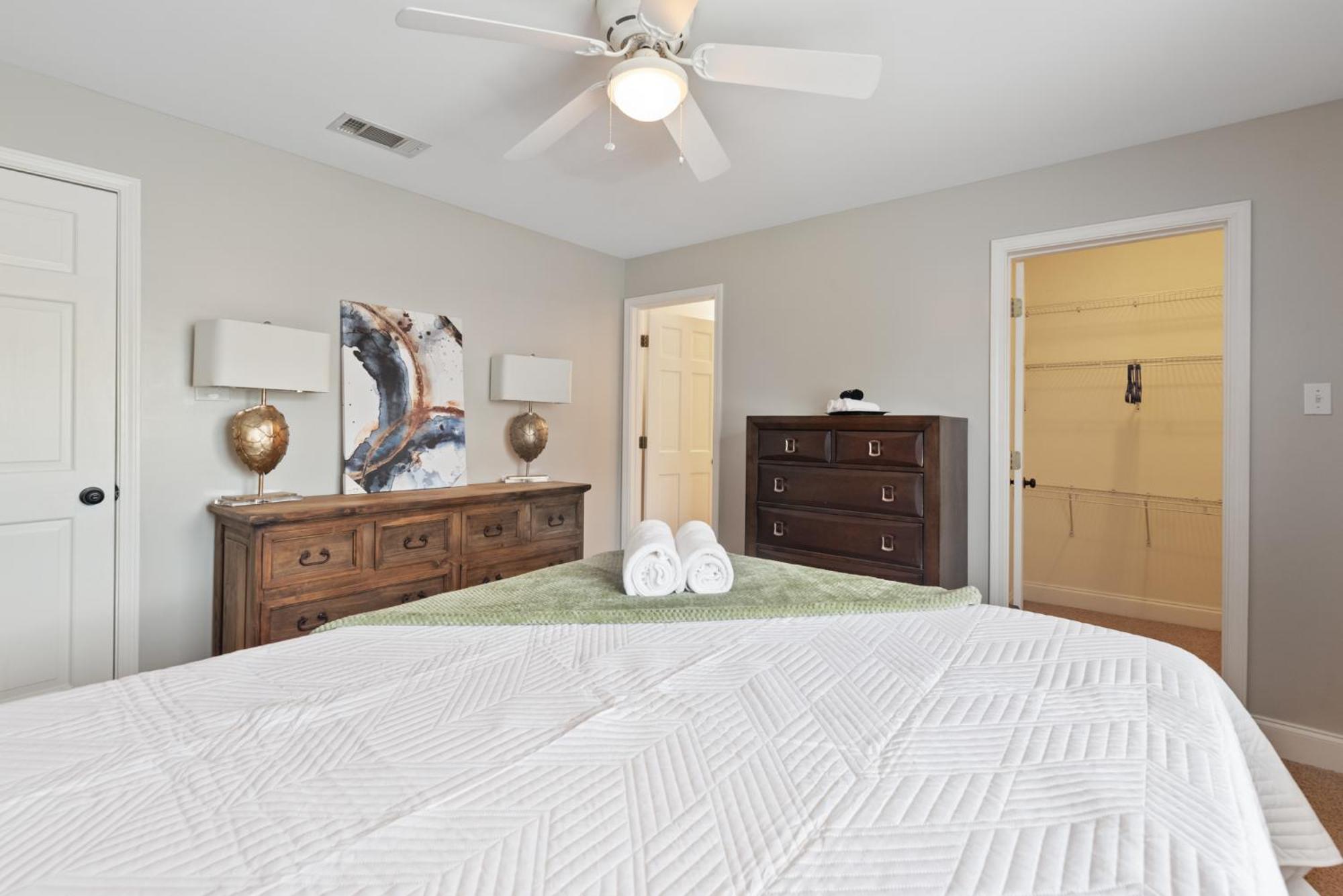 Downtown Ocean Springs Townhouse 3 Bedrooms Exterior foto