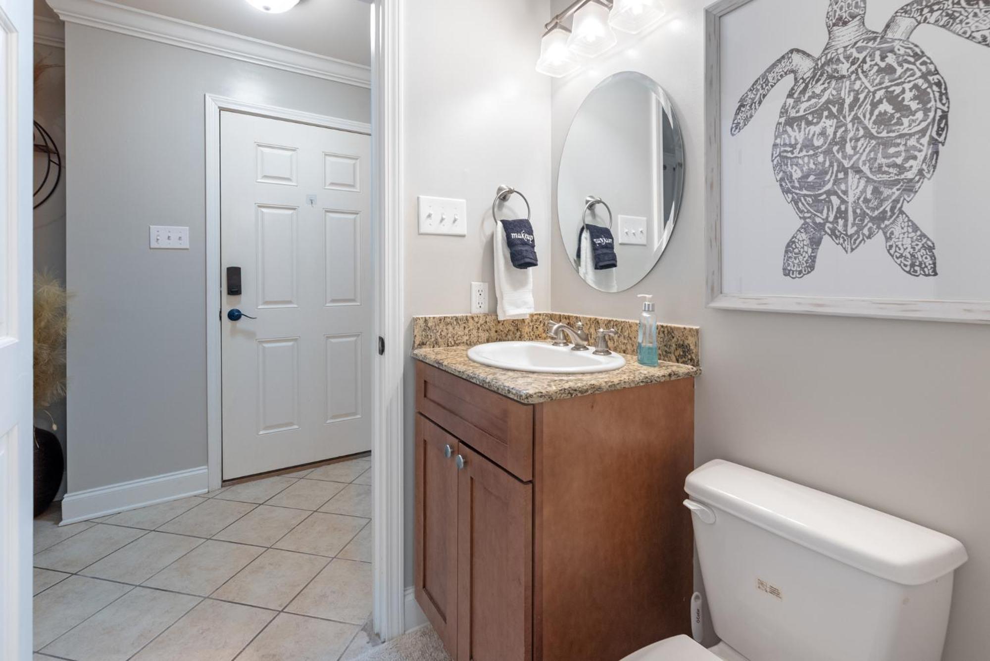 Downtown Ocean Springs Townhouse 3 Bedrooms Exterior foto