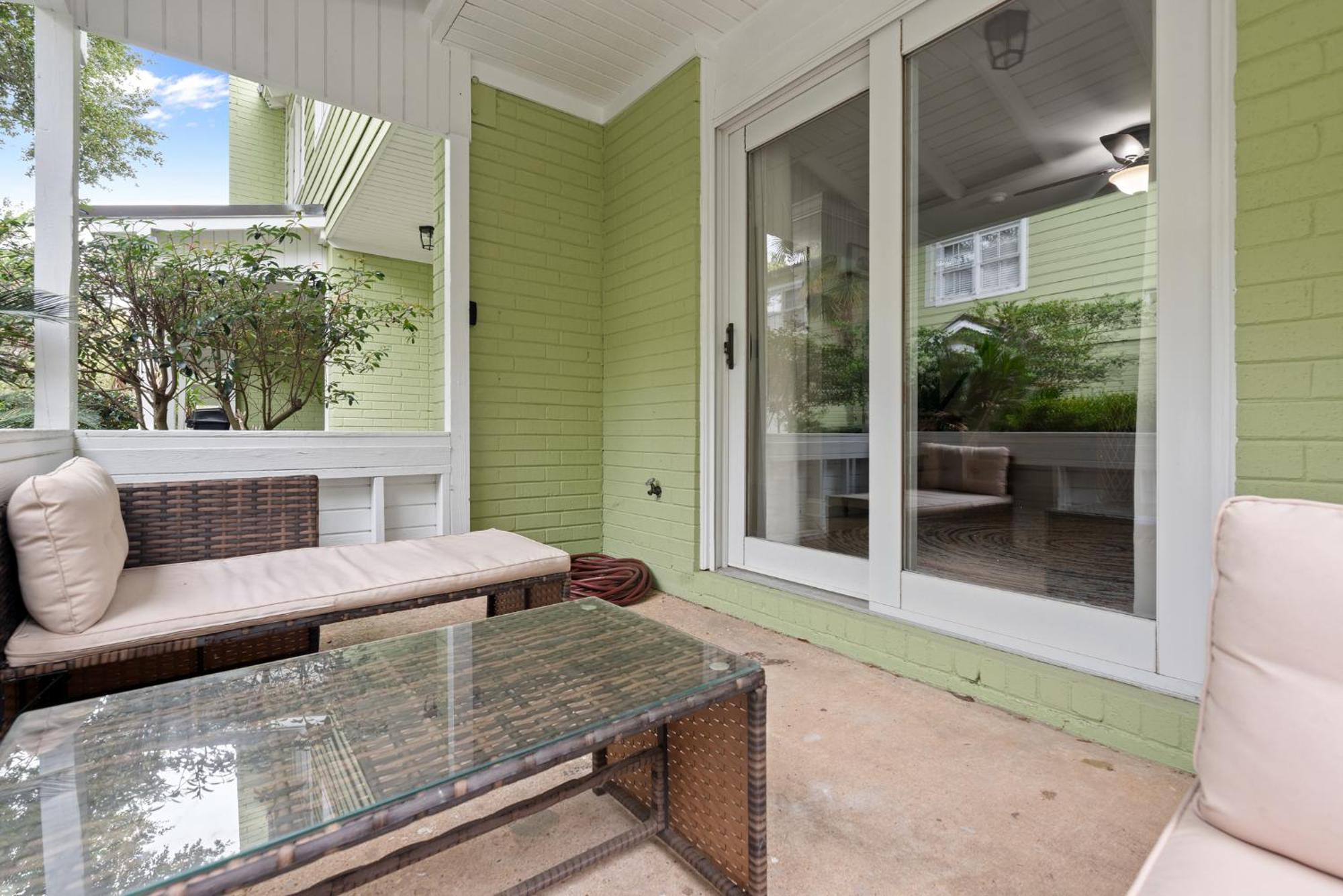 Downtown Ocean Springs Townhouse 3 Bedrooms Exterior foto