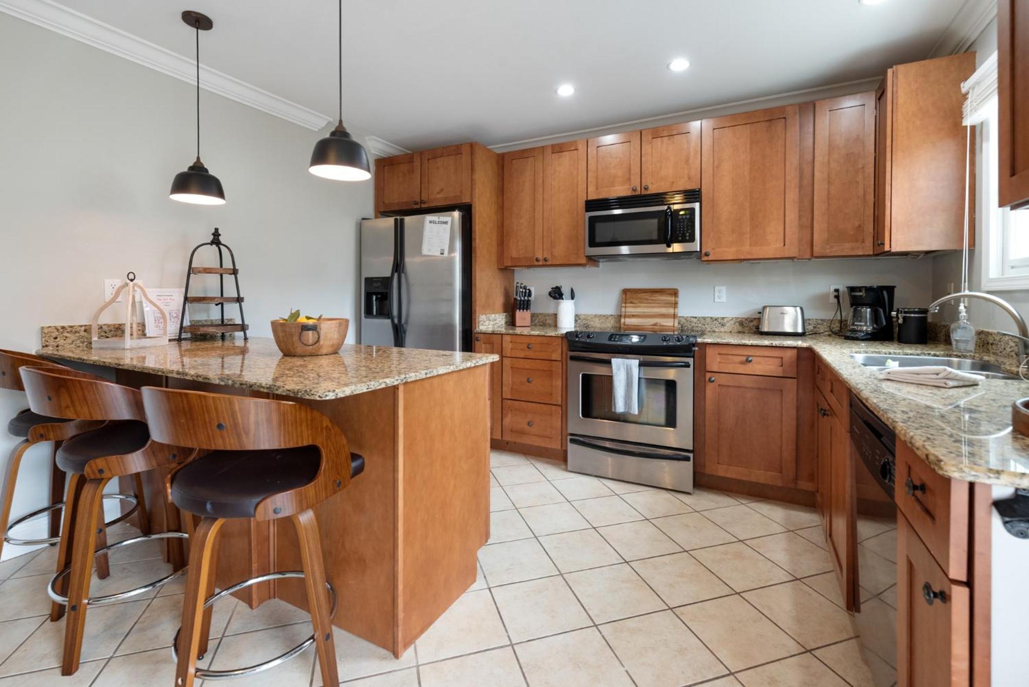 Downtown Ocean Springs Townhouse 3 Bedrooms Exterior foto