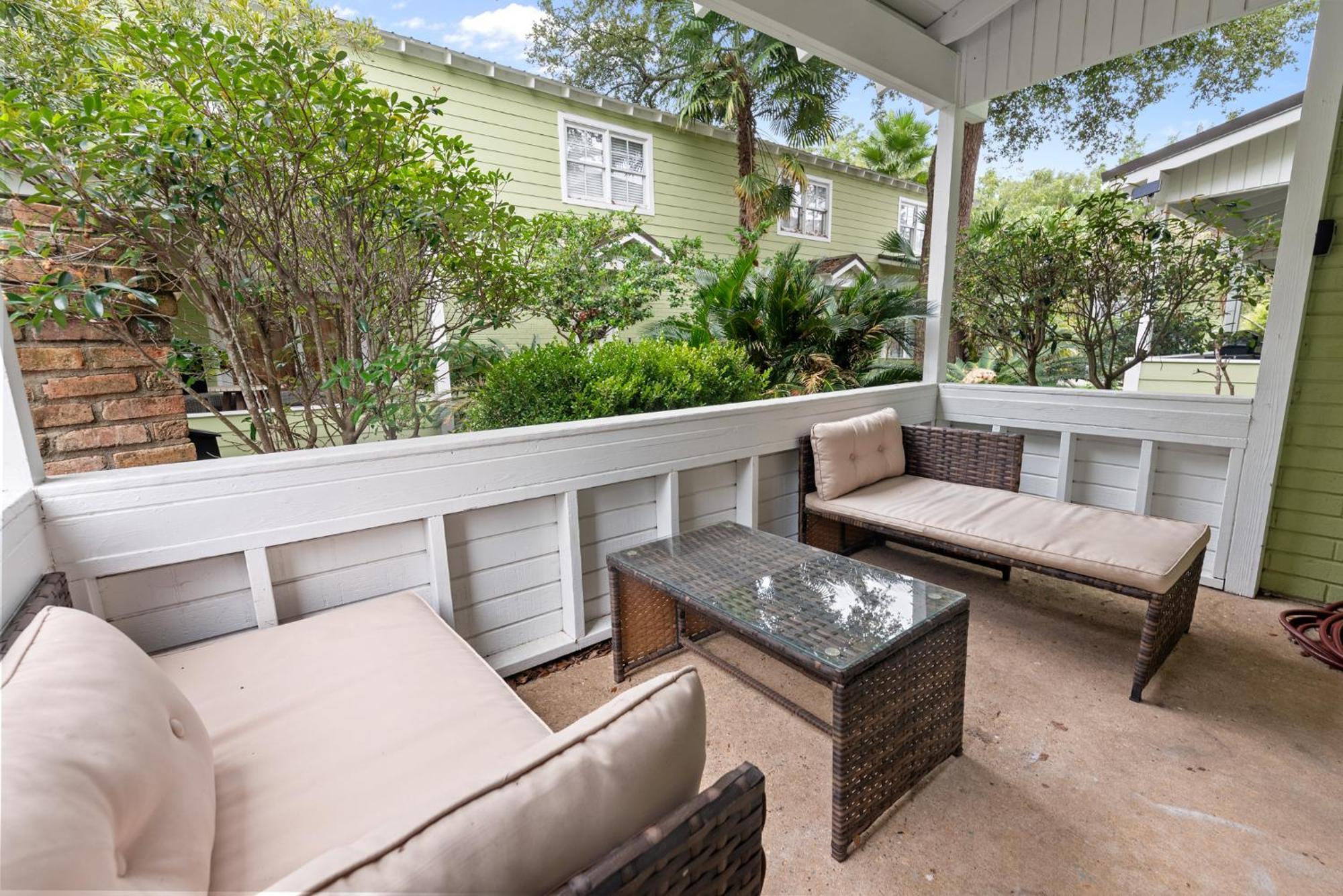 Downtown Ocean Springs Townhouse 3 Bedrooms Exterior foto
