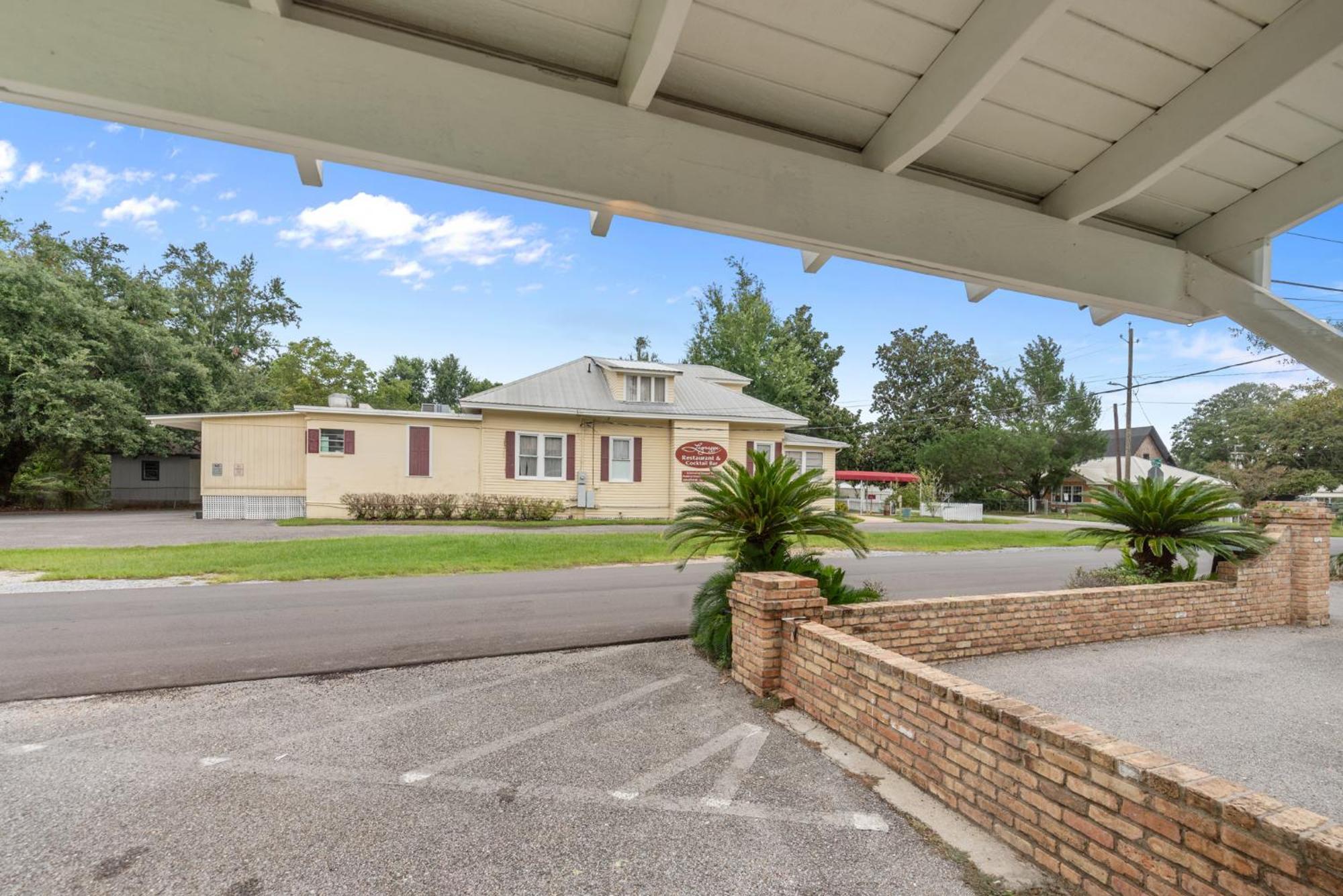 Downtown Ocean Springs Townhouse 3 Bedrooms Exterior foto
