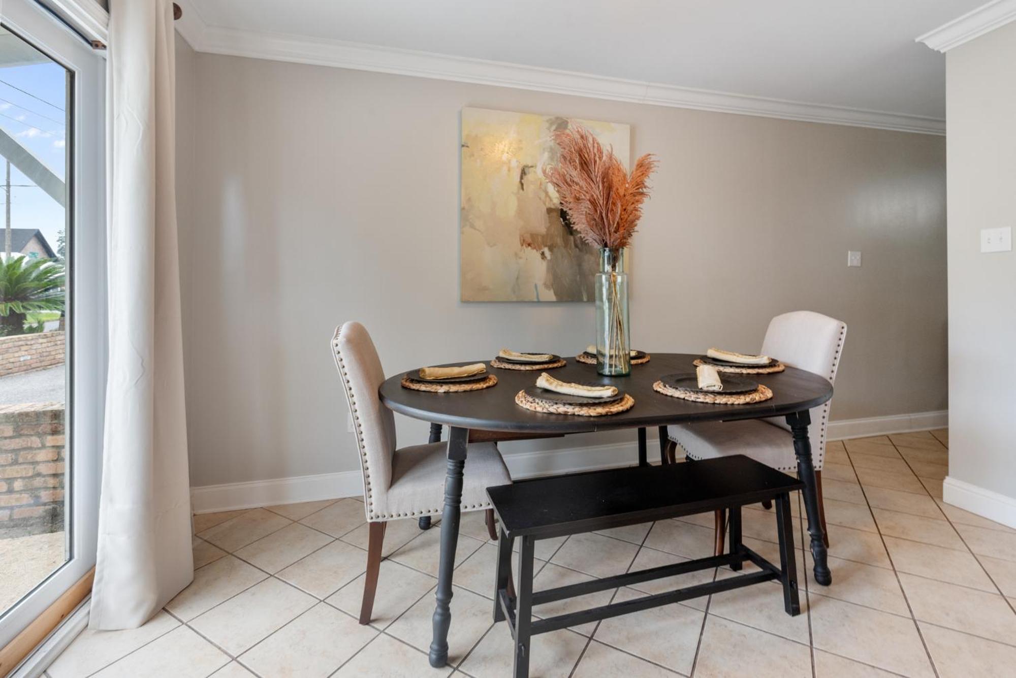 Downtown Ocean Springs Townhouse 3 Bedrooms Exterior foto
